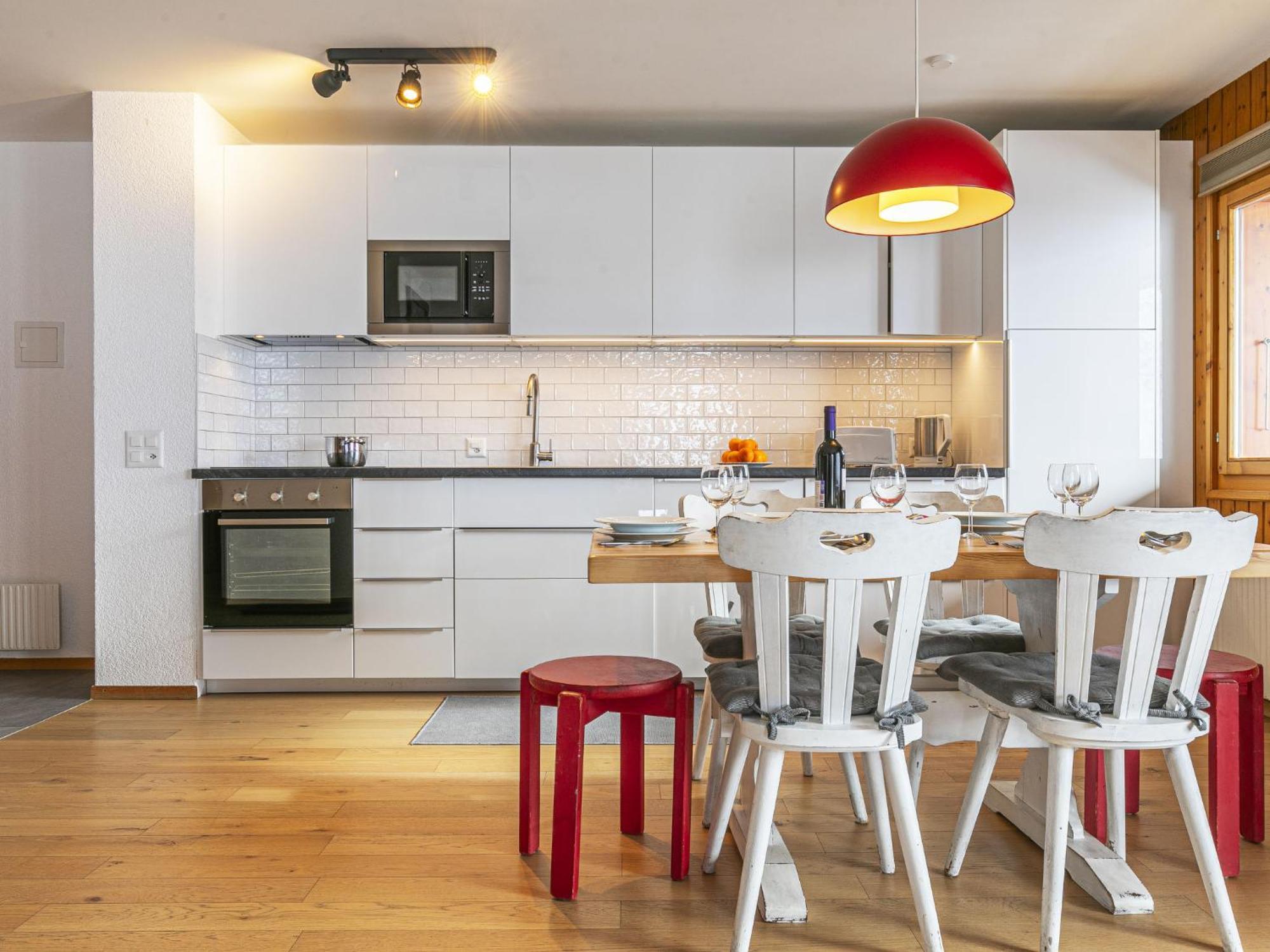 Apartment Brocard By Interhome ヴァル＝ディリエ エクステリア 写真