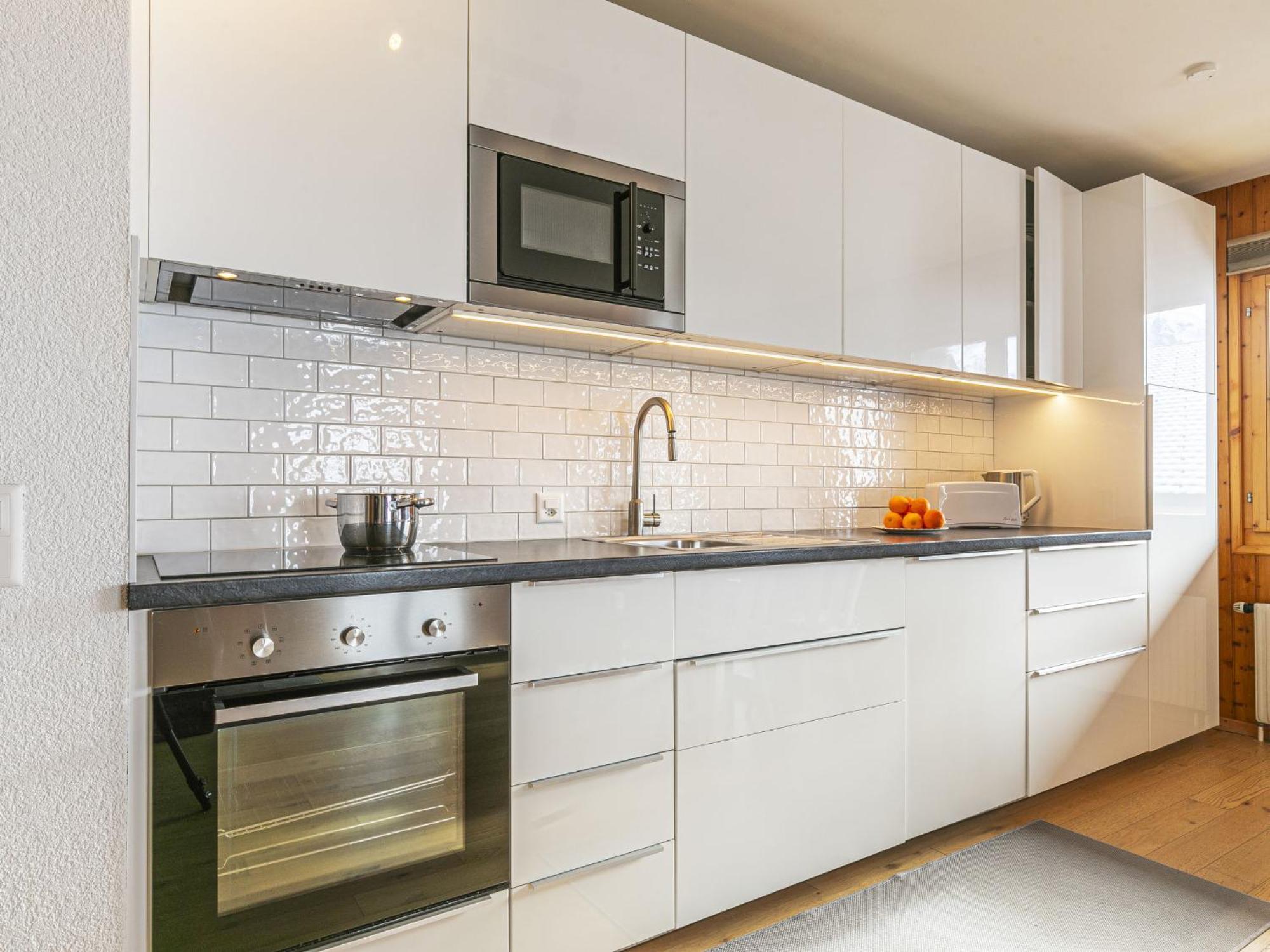 Apartment Brocard By Interhome ヴァル＝ディリエ エクステリア 写真